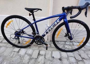 Rower szosowy trek Domane