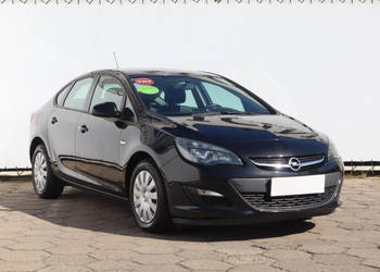 Opel Astra 1.4 T