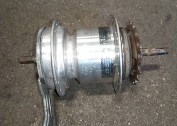 Piasta7-biegowa SACHS SUPER 7 (SRAM SPECTRO S7)