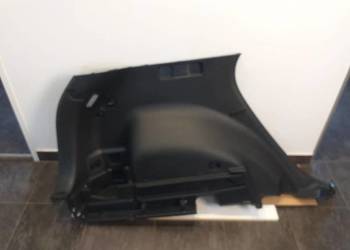 ORGINALNY KOMPLETNY  BOCZEK BAGAZNIKA LEWY PRAWY  HYUNDAI TUCSON III