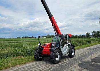 MANITOU MLT 625-75 H ELITE 2014r