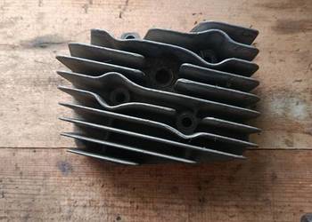 Sprzedam głowice jawa ts 350