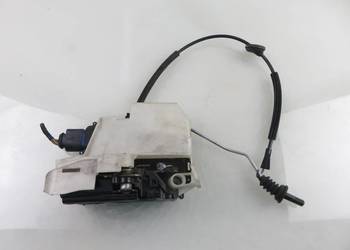 ZAMEK LEWY PRZEDNI VW PASSAT B5