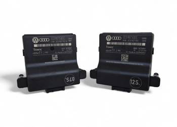 MODUŁ STEROWNIK GATEWAY VW PASSAT B6 3C0907530C 3C0907530E