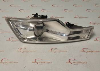 CITROEN C5 II X7 09r halogen lewy przód ANGLIK 271561-00