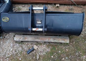 Łyżka do koparki nowa