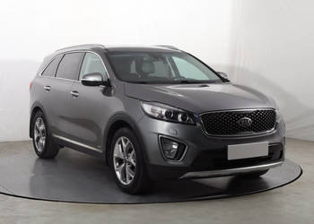 Kia Sorento 2.0 CRDi