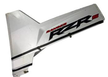 LEWY TYLNY BŁOTNIK PLASTIK POLARIS RZR 800 800S 5437472-538