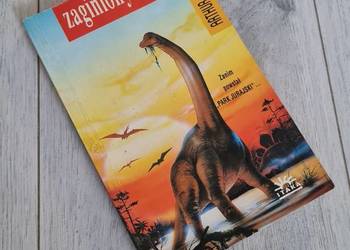 Książka Zaginiony świat