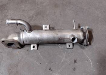 Chłodnica spalin EGR 1.9 TDI VW