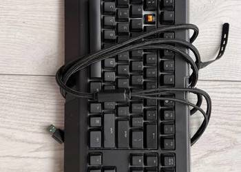 Razer BlackWidow Chroma V2 - Klawiatura Gamingowa RGB