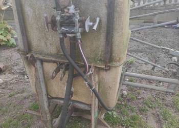 Sprzedam opryskiwacz