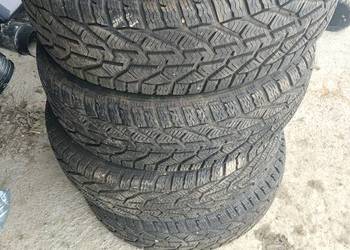 Opony zimowe Kormoran Snow 195/65 R15 91 H