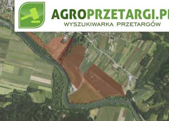 Dzierżawa 82,08 ha gruntu rolnego