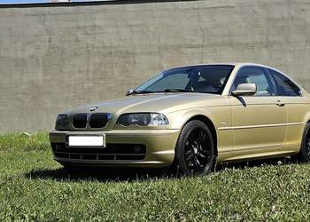Sprzedam BMW E 46 328i rok 1999 automat