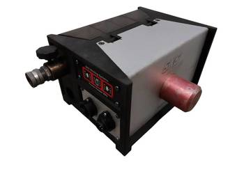 SKS 10-2-9 PF5 Power Feeder Podajnik drutu Welding Systems