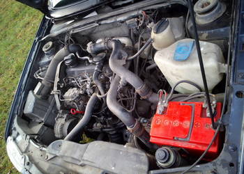 Volkswagen Passat 1,9tdi