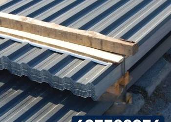 Blacha trapezowa T-18