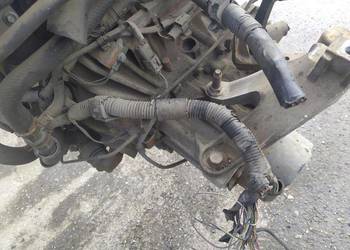 SKRZYNIA BIEGÓW MANUALNA MAZDA 5 2.0 16V LFD7