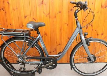 Rower elektryczny Stella Copenhague . D 53 I inne rowery