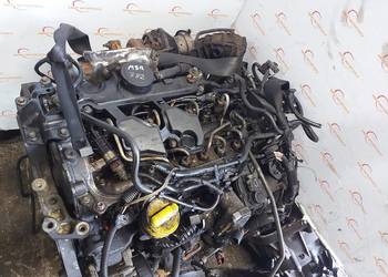 VIVARO TRAFIC 2.0 DCI M9R782 09r 90KM 171tys km silnik bez osprzętu