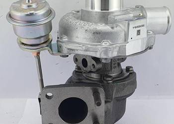 Nowa turbosprężarka Case Farmall Luxxum Claas Elios 53039880514 53039700253