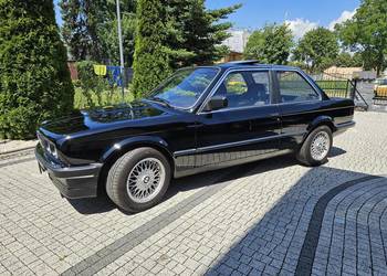 Bmw e30