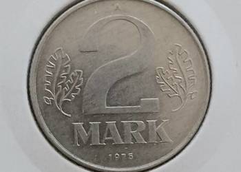 2 Marki NRD 1975 r. - nr. 2