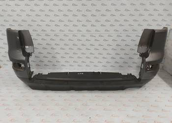 OUTLANDER II 08r zderzak tył