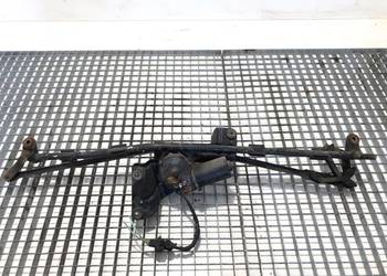 MECHANIZM WYCIERACZEK PRZÓD RENAULT TRUCKS MAGNUM UKŁAD RAMION, PRZEDN