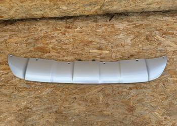 Spoiler listwa zderzaka przód Volvo xc60 I 1 LIFT 13-17 31353302