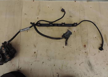 WIĄZKA WTRYSKÓW FORD FOCUS MK2 1.6 16V