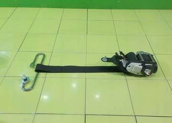 MERCEDES C W204 C204 COUPE AMG 13r pas bezpieczenstwa lewy przod 620380300