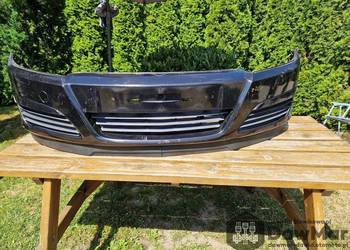 Opel Astra H z20r zderzak przód