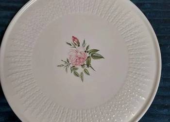 Patera tortownica Hutschenreuther Exzellenz