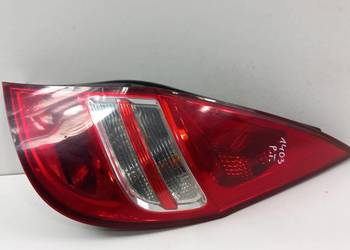 HYUNDAI I30 I HB LAMPA TYŁ PRAWA