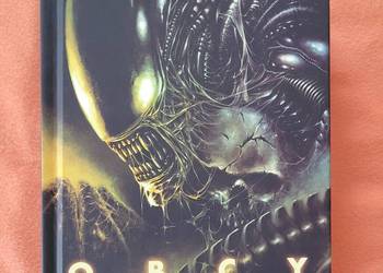 Obcy: Zimna Kuźnia - Alex White