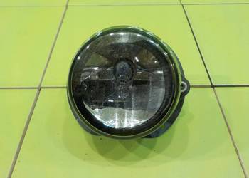 MERCEDES C W204 1.8 B AUT 11r SEDAN 4D halogen prawy 1NO009295