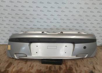 FIAT PUNTO II 00r Zderzak tył tylny 3-drzwi