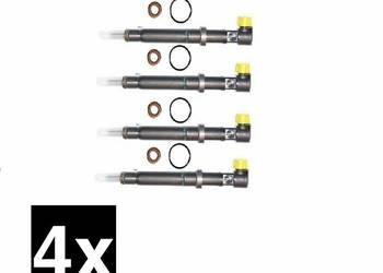 4 x Wtryskiwacz Mercedes-Benz A6510700487 A6510701287