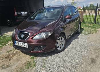 Seat altea