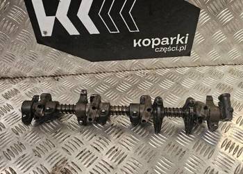 Część klawiatury zaworów do maszyn Komatsu 4D95