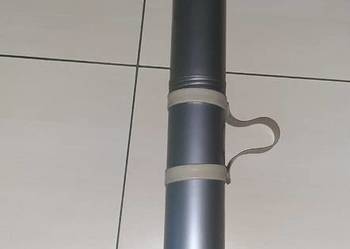 LENIAR TUBA DŁ. STAŁA 88 cm A0