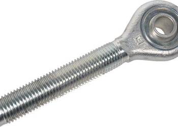 Końcówka oczkowa łącznika górnego, M42, L 32,0 mm TF134SX