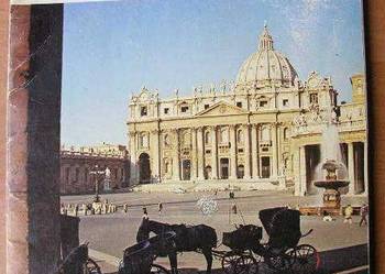 Watykan Historia i Sztuka /FA