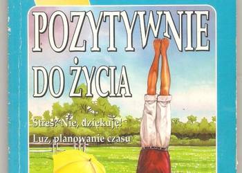 POZYTYWNIE DO ŻYCIA - FRIEBEL VOLKER