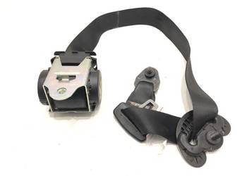 PAS BEZPIECZEŃSTWA PRAWY PRZÓD BMW E61 601629600D 04-10 PRAWA, PRZEDNI