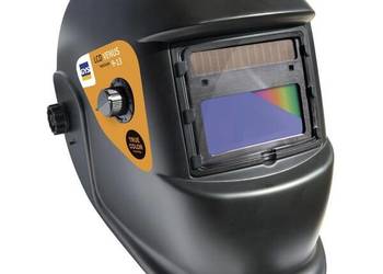 Przyłbica spawalnicza LCD Venu 9/13 G True color 064966GYS