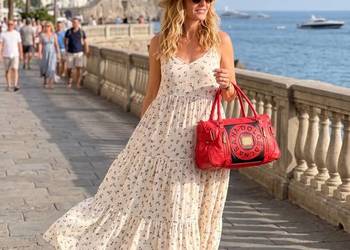 Dolce & Gabbana - Synonim Stylu i Naturalnej Skóry