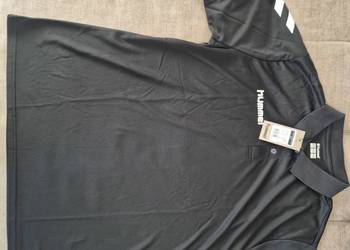 Koszulka sportowa Hummel 3 XL